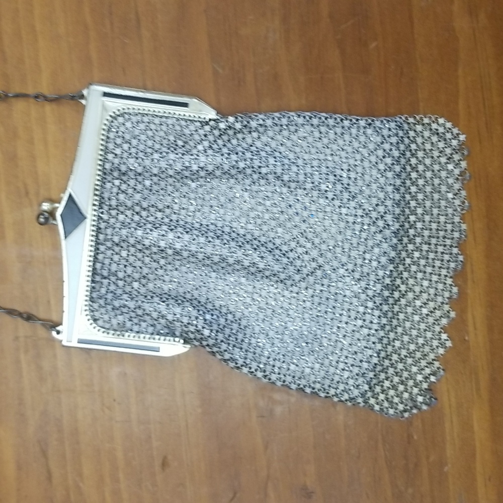 Vintage purse